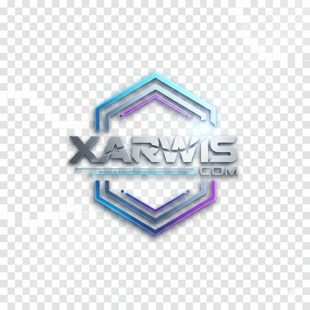 Xarwis Logo